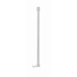 Takpendel Kleine Wolke Vit 60 cm