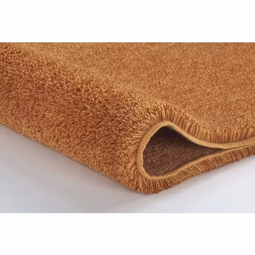 Badrumsmatta Kleine Wolke Relax Rost 60 cm Rund