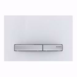 Spolplatta Geberit Sigma 50 Alpinvit