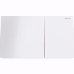 Spolplatta Geberit Sigma 70 Vit