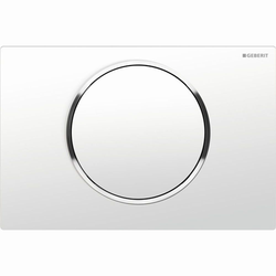 Spolknapp Geberit Sigma 10 Vit