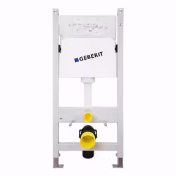 WC-fixtur Alterna Nordica 112 cm