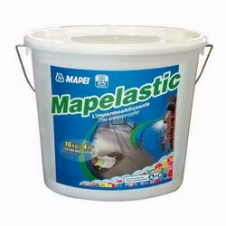 Tätskikt Mapei Mapelastic