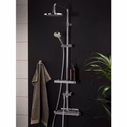 Takduschset FM Mattsson 9000E II