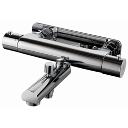 Badkarsblandare Tapwell Stick SK New 022-160 Krom