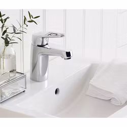 Tvättställsblandare FM Mattsson Siljan