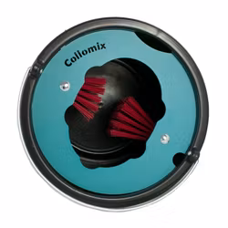 Mixerrengörare Collomix