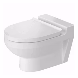 Vägghängd Toalett Duravit No.1