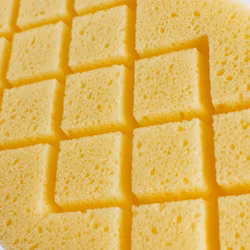 Rengöringsplatta Softgrip