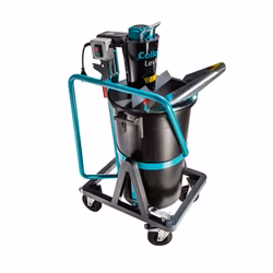 Blandningstunna Levmix 75L
