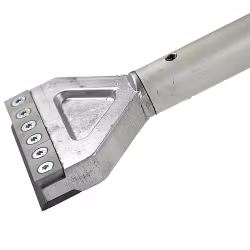 Betongskrapa PRO 1300x100mm