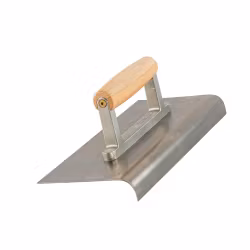 Kantstål KGC PRO, rundad profil 280x115mm