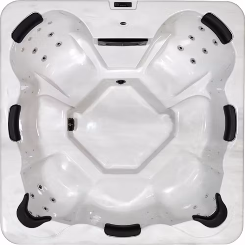 Spabad Comfornette Visby