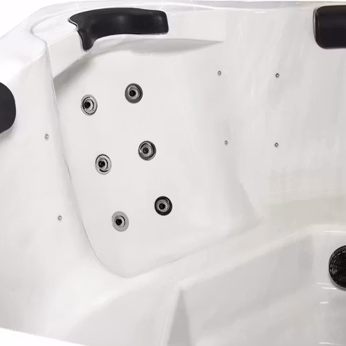 Spabad Comfornette Visby