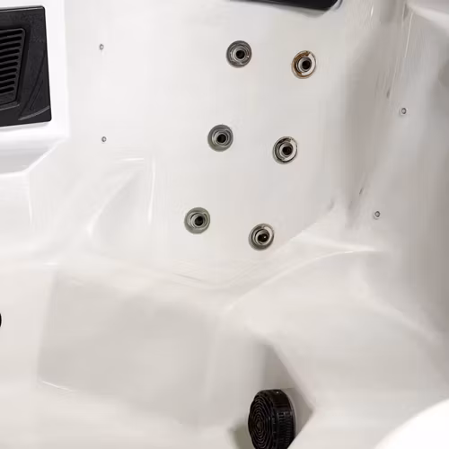 Spabad Comfornette Visby