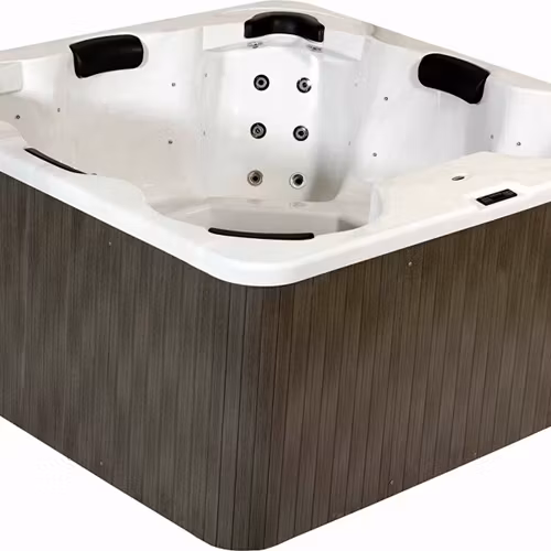 Spabad Comfornette Visby