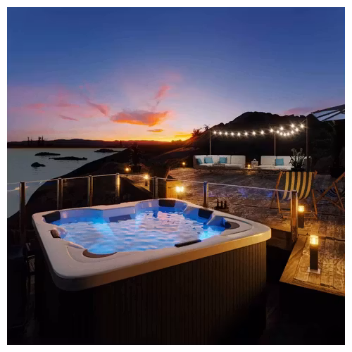 Spabad Comfornette Visby