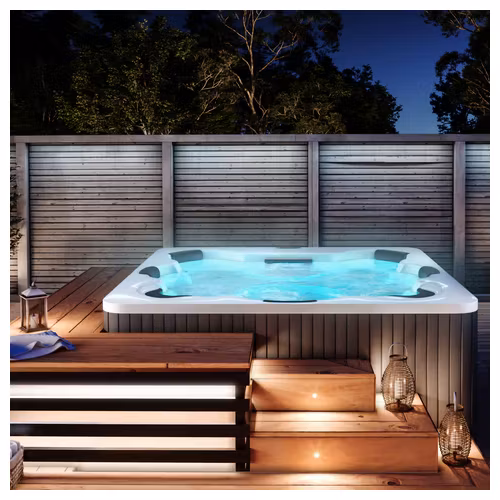 Spabad Comfornette Visby