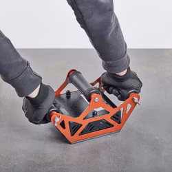 Plattvibrator Raimondi E-FOX