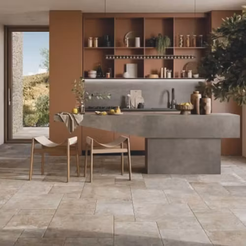 Klinker Rondine Windsor Beige 60,9x60,9