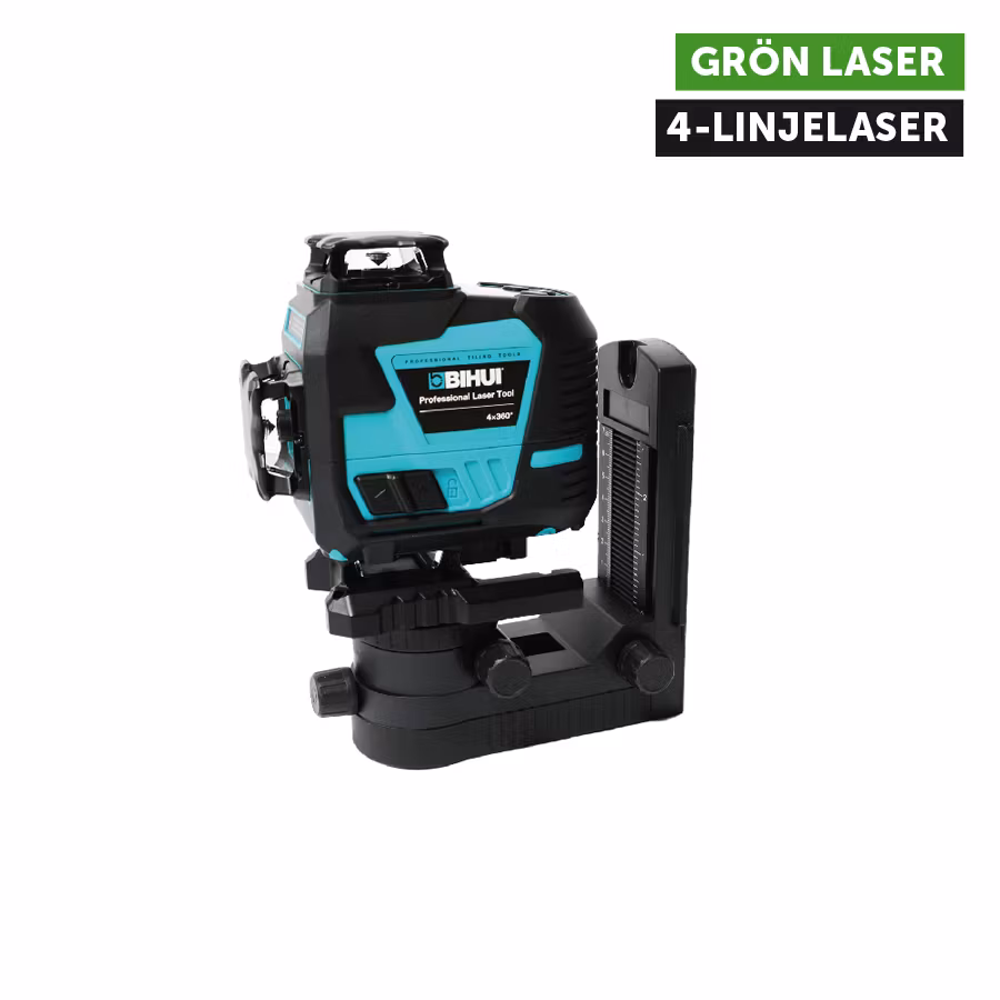 Laserkit Bihui LLG16 Green