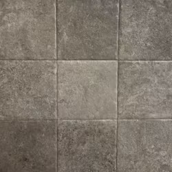 Klinker Rondine Windsor Light Grey 20x20