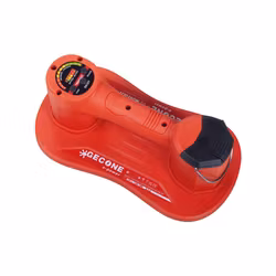 Plattlyft Montolit Gecone