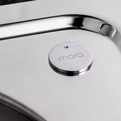Elektronisk Diskmaskinsavstängning Mora