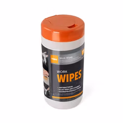 Rengöringsdukar Work Wipes