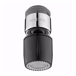 Strålsamlare WatWin med Kulled Nozzle M22/24