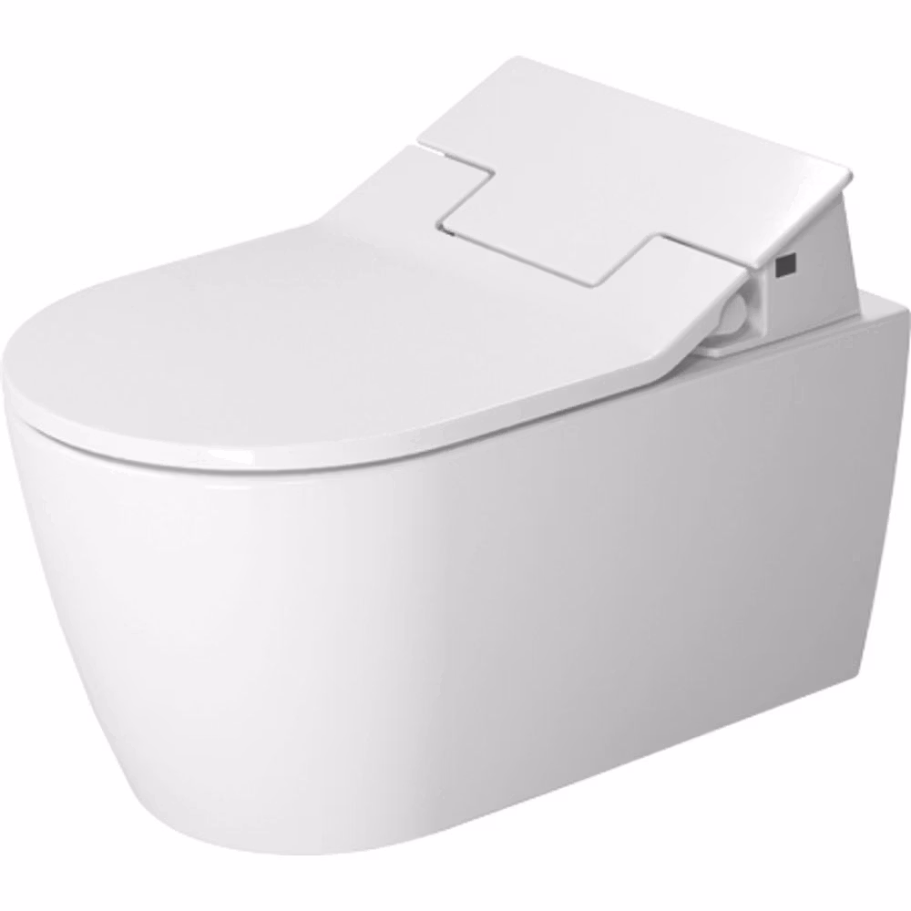 Duschtoalett Duravit Me by Starck 631000 Slim