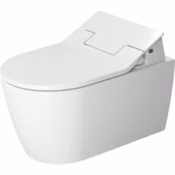 Duschtoalett Duravit Me by Starck 631000 Slim