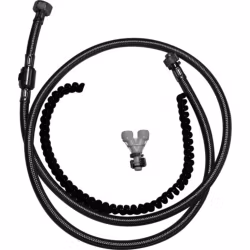 Anslutningsset Duravit 100691