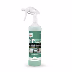 Rengöringsmedel Tec7 HP Clean 1000 ml