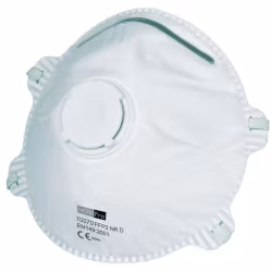 Andningsskydd Novipro FFP2 med Ventil 10st