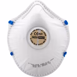 Andningsskydd Novipro FFP2 220SLV 10st