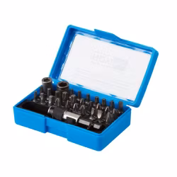 Bitsset Novipro 31 Delar Ventilation