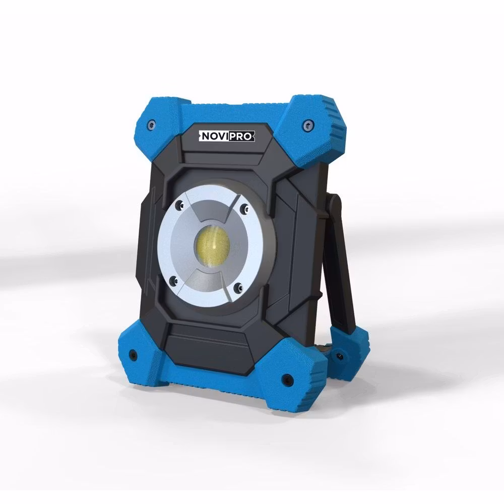 Arbetsbelysning Novipro LED 20 W