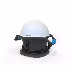 Arbetsbelysning Novipro Glob LED 50 W