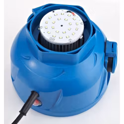 Arbetsbelysning Novipro Glob 28 W