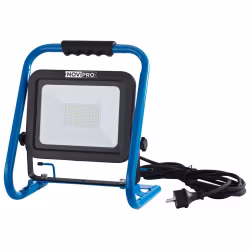 Arbetsbelysning Novipro LED 50 W
