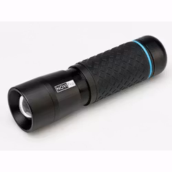 Ficklampa Flash Novipro