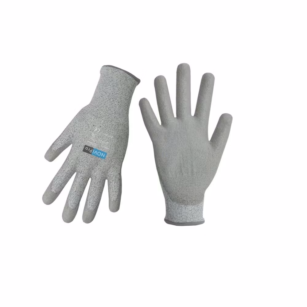Arbetshandske Novipro SK2131 Skärskydd