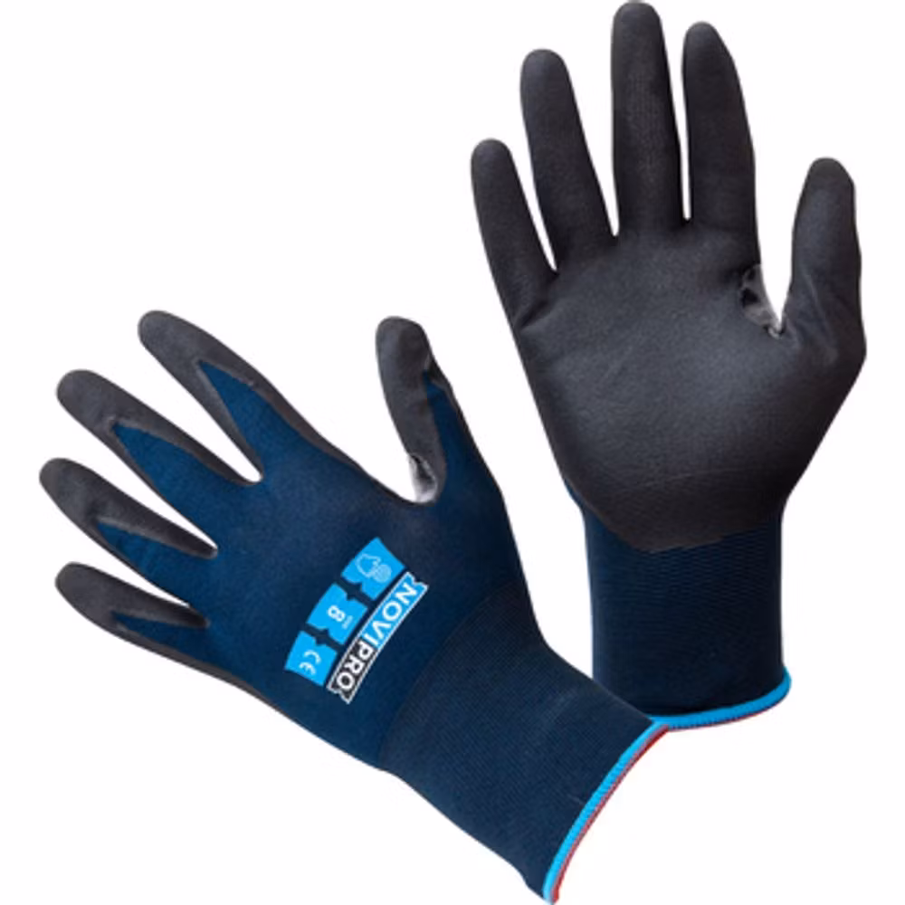 Montagehandske Novipro 102