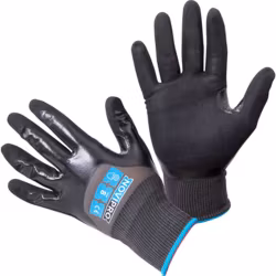 Montagehandske Novipro 203