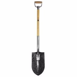 Grävspade 11AY Novipro