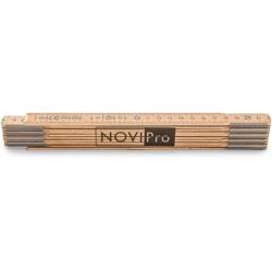 Meterstock Novipro 2 m