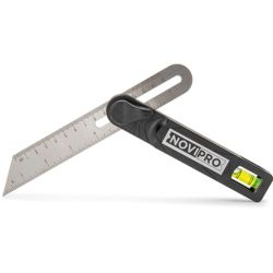 Smygvinkel Novipro