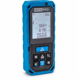 Avståndsmätare Novipro