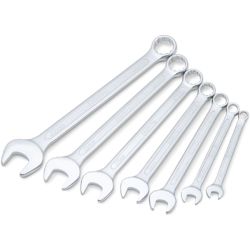 U-ringsnyckelset Novipro 7 st